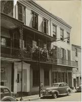 0412-0416 Bourbon Street