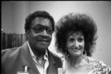 Tennessee: Handy Awards, Memphis, October 1990, Bonnie Raitt, Ko Ko Taylor, Lotte Milton, Buddy Guy, etc. (#2621)