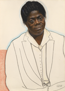 Thumbnail for Mary McLeod Bethune