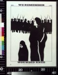 We remember Wounded Knee, 1890-1973