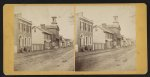 [Commercial Street, Carlisle, Pennsylvania]