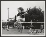 Riis Park (0123) Activities - Sports - Track and field, 1982