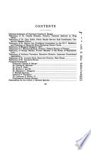 Thumbnail for Intravenous drug use and AIDS [microform] : the impact on the black community : hearing before the Select Committee on Narcotics Abuse and Control, House of Representatives, One Hundredth Congress, first session, September 25, 1987