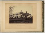 Lacey House, Falmouth, Virginia