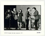 We Five in concert, Bay Area, CA. 1963