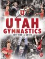 2017 Utah Gymnastics Media Guide