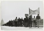 [Marchers in the March on Washington for Jobs and Freedom]