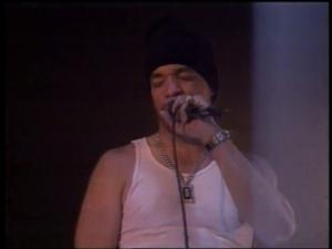 Thumbnail for News Clip: Ice-T