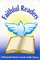 Faithful Readers Decal