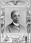 Prof. G. M. McClellan