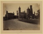 Smithsonian Institution, Wash., D.C.