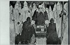 Merry Christmas from the Ku Klux Klan