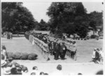 Commencement, Hampton Institute, Va.