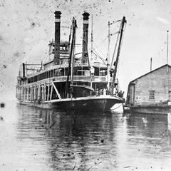 Fashion (Packet, 1877-1890)