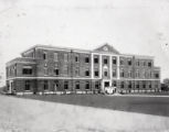 Second Hospital at Prairie View A & M University