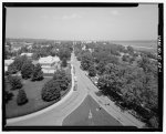 Fort Leavenworth, Metropolitan Avenue &amp; Seventh Street, Leavenworth, Leavenworth County, KS