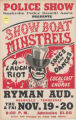 Thumbnail for Police Show at the Ryman Auditorium