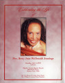 Betty Jean McDonald Jennings