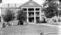 Classroom and dormitory building. Kittrell College. "Duke Hall"