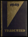 Vocational Yearbook 1949; 1949 Tradewind