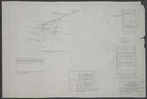 Greenwood State Park, Custodians Residence White Area