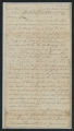 May 24: House bill for the more speedy and effectual recovery of slaves and other property (rejected)