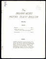 Indiana Negro History Society bulletin, 1944-04