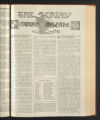 The Survey, January 2, 1915. (Volume 33, Issue 14)