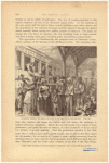 Gordonsville, Virginia--"the Negroes, who swarm day and night like bees about the trains."