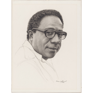 Alex Haley