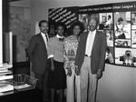 Urban League, Los Angeles, 1983