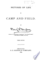 Pictures of life in camp and field