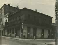 0437-0441 Bourbon Street