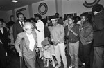 Lillian Rogers Parks at Compton Unified, Los Angeles, 1983