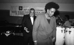 Dianne Reeves, Los Angeles, 1993