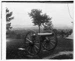 [Cannon at Chickamauga and Chattanooga National Military Park]