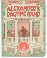 Alexander's ragtime band