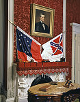 Confederate White House, Richmond, Virginia