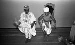 People Dancing, Los Angeles, 1983