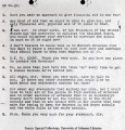 FBI Interview with Segregationist Emmett E. Miller