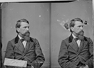 Gen. Francis Preston Blair, Jr