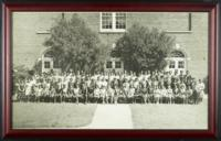 Atkins High School Class of 1945