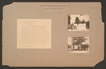 Social Settlements: United States. Alabama. Calhoun. "Calhoun Colored School": Agencies Promoting Assimilation of the Negro. Calhoun Colored School, Calhoun, Ala.