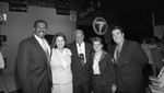 Urban League ABC Reception, Los Angeles, 1998