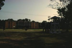 Wiley College