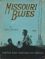 Missouri blues