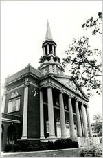 First Baptist Church