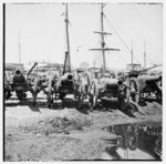 [Richmond, Va. Captured siege guns at Rocketts; different view]