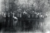 River baptism