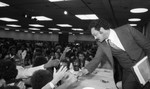 72nd Annual Urban League Convention, Los Angeles, 1982